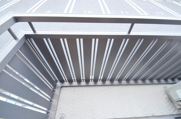 リビングタウン三橋の物件内観写真